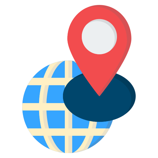 Local SEO service icon
