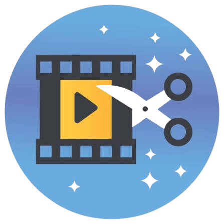 Video Editing service icon
