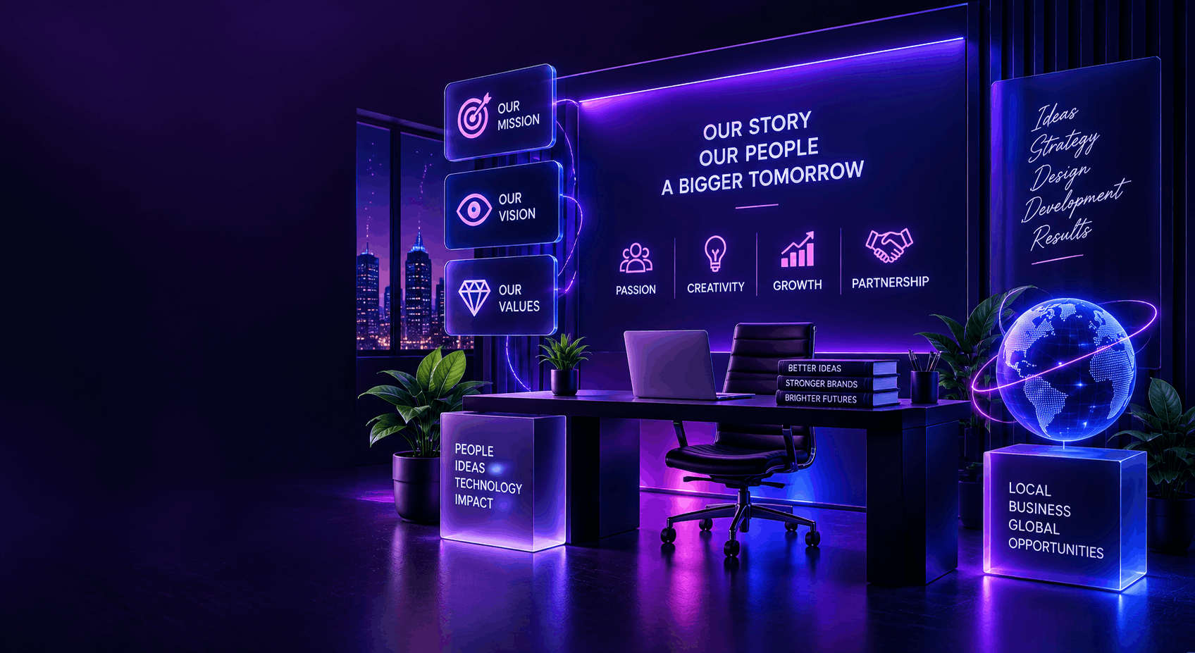 Jaiswal Digital marketing agency