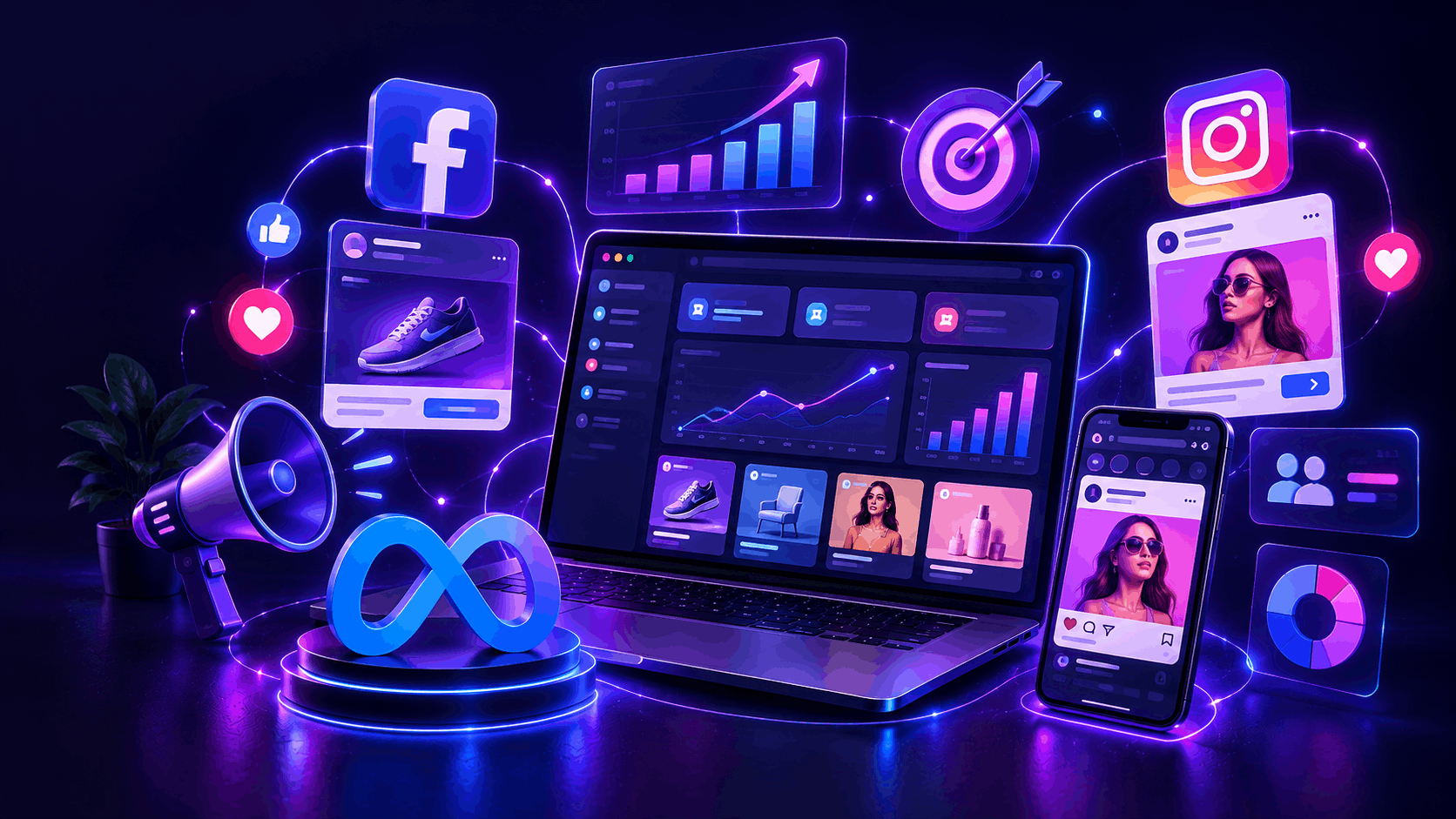 Meta Ads by Jaiswal Digital